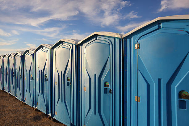Portable Restroom Servicing (Cleaning and Restocking) in St Martinville, LA