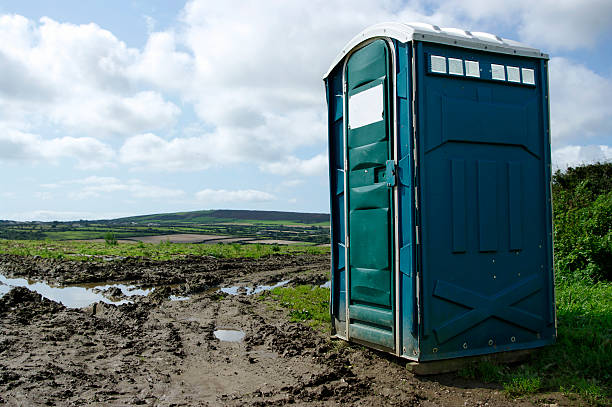 Portable Toilet Rental for Emergency Services in St Martinville, LA